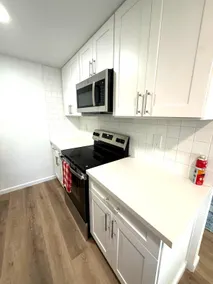 Modern 2BR Retreat near Light Rail, Seward Park 54 - Image 5