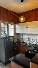 Bhavshanthi Getaways|LuLu | Technopark| KIMS - Image 4