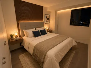 Executive Residence, San Isidro Financial Center - Image 4