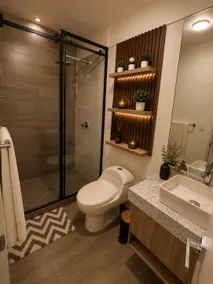 Executive Residence, San Isidro Financial Center - Image 3