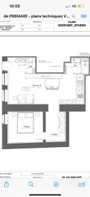 *Paragliding on foot* App. 1-bedroom in the heart of the mountains - Image 3