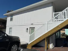 Beach Side 4/2 home steps from the Ocean and Pool - Image 3