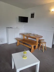 Cozy studio at the slopes, Le Lioran - Image 4