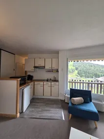 Cozy studio at the slopes, Le Lioran - Image 5