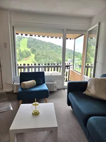 Cozy studio at the slopes, Le Lioran - Image 3