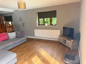 Countryside cottage in the heart of Warwickshire - Image 2
