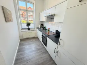RegioStyle apartment in the picturesque old town - Image 4