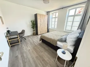 RegioStyle apartment in the picturesque old town - Image 2