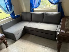 A cozy resort vibe in the middle of everything - Image 3