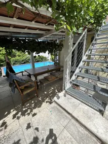 Duplex in charming house - Image 5