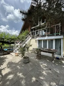 Duplex in charming house - Image 2