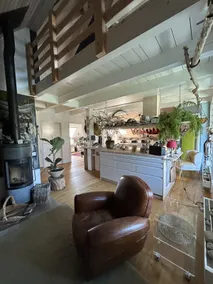 Duplex in charming house - Image 3