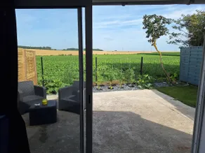 35 m² house with terrace, close to the city center - Image 3