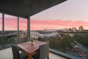 ”Sanctum By The Stadium” | 2BR, Parking, Pool, Gym - Image 3