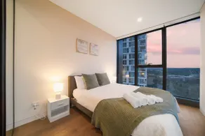 ”Sanctum By The Stadium” | 2BR, Parking, Pool, Gym - Image 4