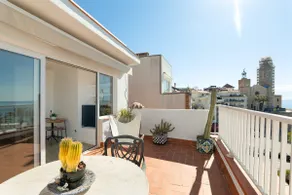 Seafront Apt. Center Sitges - Mar by Palmera Group - Image 3