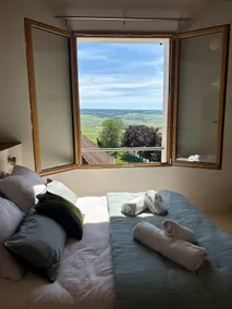 La Maison d'Andre, Vineyard View and Spa - Image 5
