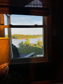 The Dragonfly Lakefront Cabin on Lake Cherokee - Image 5