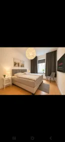 2026 Baltic Boutique Luxury Kingsize Apartment NEW - Image 2
