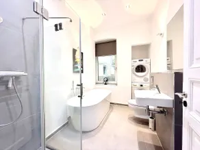 2026 Baltic Boutique Luxury Kingsize Apartment NEW - Image 3