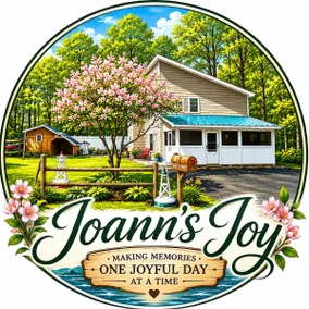 Joann’s Joy - Inspired by Family & Togetherness - Image 2