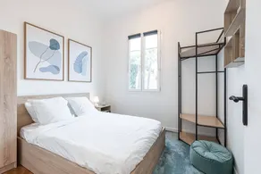 Cozy studio near the Promenade des Anglais - Image 2