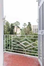Cozy studio near the Promenade des Anglais - Image 5