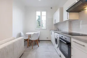 Cozy studio near the Promenade des Anglais - Image 3