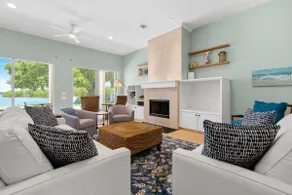 Grand Oak at Seaview | Waterfront + Heated Pool - Image 3