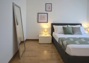 Beautiful apartment in the center of Majano - Image 2