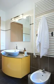 Beautiful apartment in the center of Majano - Image 4