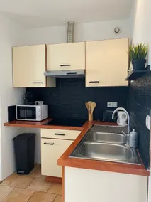 * New * Apartment in the city center - Image 5