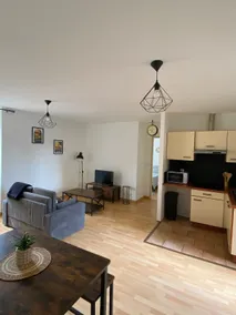 * New * Apartment in the city center - Image 2