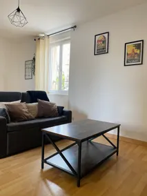 * New * Apartment in the city center - Image 4
