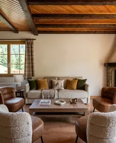 Chalet at Portes du Soleil - Image 4