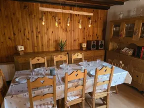 Chalet at Portes du Soleil - Image 2