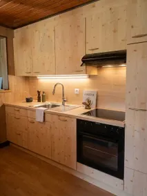Chalet at Portes du Soleil - Image 5