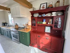 The Rueben Crowley House - Image 4