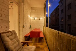 Stylish city oasis in an old building | 130 sqm - Image 5