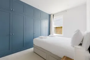 GuestReady - Charming Family Retreat with Garden - Image 5