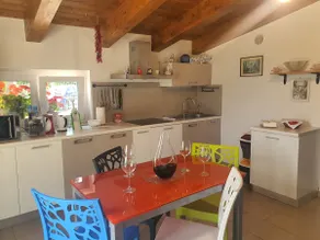 [Santa Lucia] Relax in the countryside with a large garden - Image 4