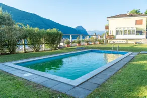 Brusino Arsizio Apartment and Pool, Mendrisio - Image 2