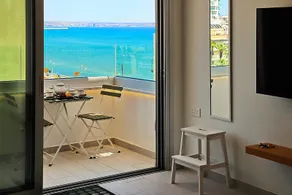 Oceanview - Skyline Retreat - 1BR - Pool - Central - Image 2