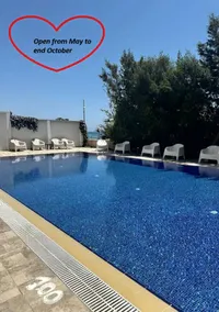 Oceanview - Skyline Retreat - 1BR - Pool - Central - Image 4