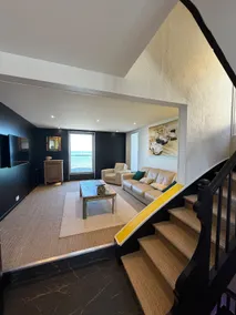 DYKE SIDE. WATERFRONT apartment - Image 4