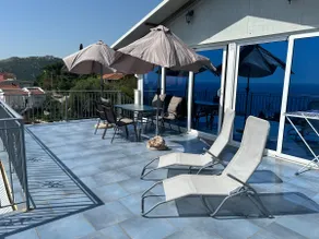 Apartments on the Adriatic coast - Image 4