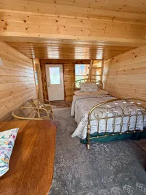 Longhorn Cabin - Image 4