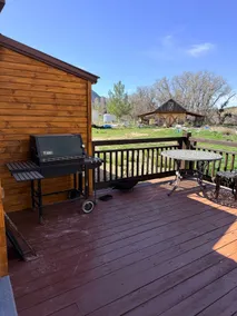 Longhorn Cabin - Image 5