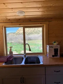 Longhorn Cabin - Image 3