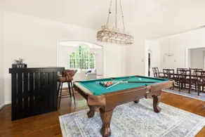 Luxe 4BR Estate | Hot Tub, Game Room, Piano - Image 4